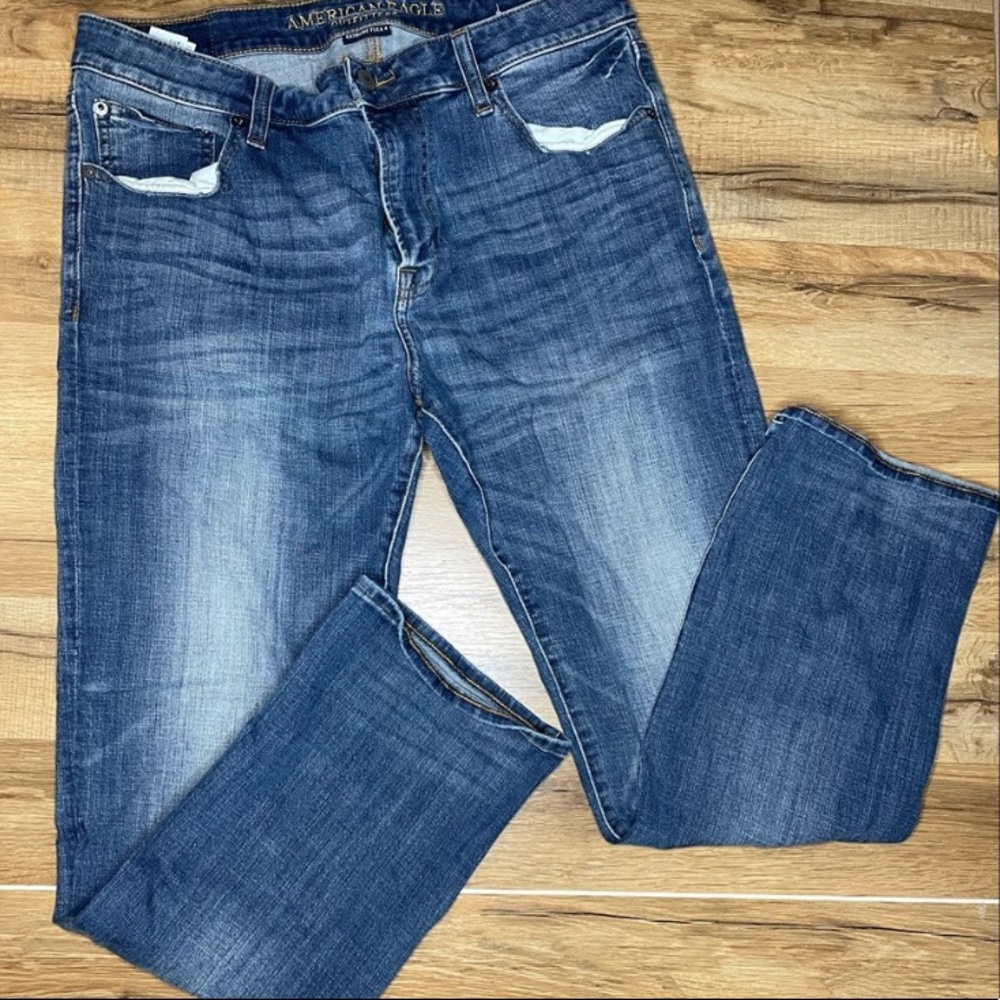 AMERICAN EAGLE | extreme flex 4 men’s Jeans